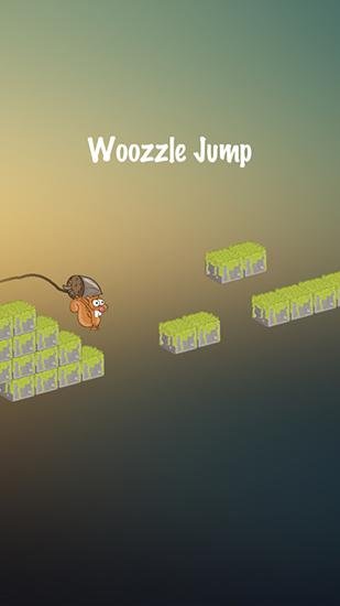 game pic for Woozzle jump
